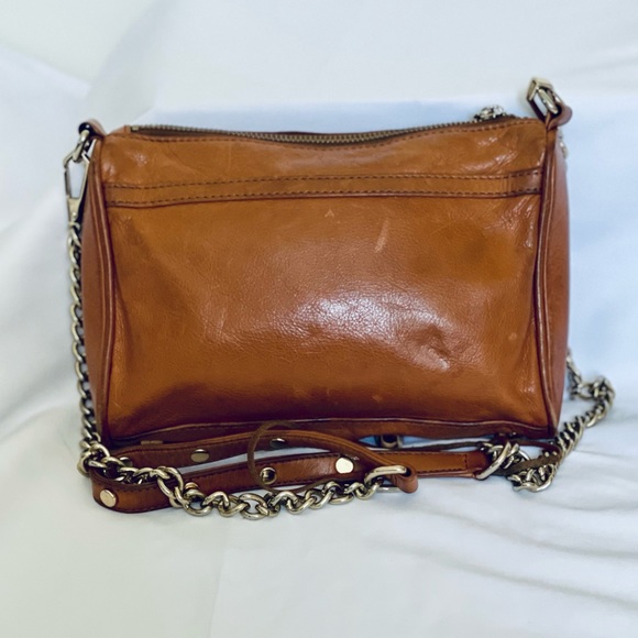 Rebecca Minkoff Mini Mac Crossbody Bag - Picture 3 of 12